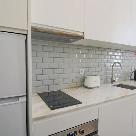 Trindade Triplex * Porto