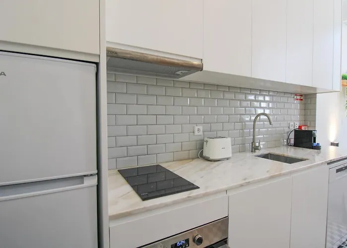 Trindade Triplex * Porto