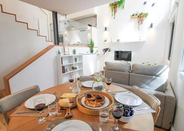 Trindade Triplex * Porto