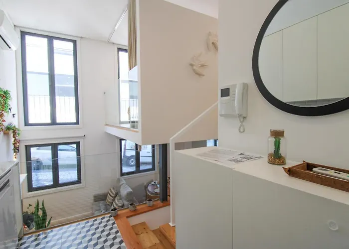 Trindade Triplex * Porto