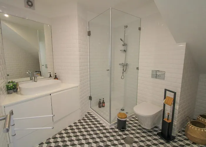 Trindade Triplex Apartamento Porto