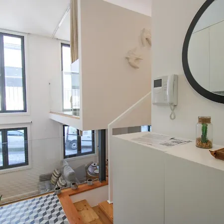 Trindade Triplex * 波尔图