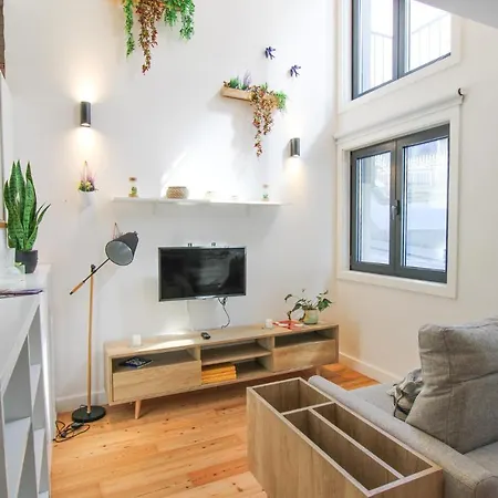 Apartment Trindade Triplex *