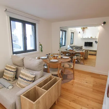 Trindade Triplex * Porto