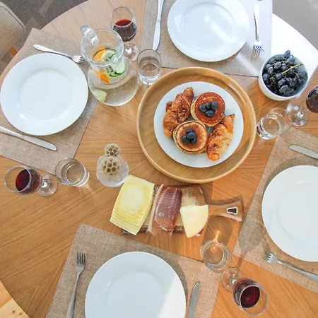 Trindade Triplex 公寓