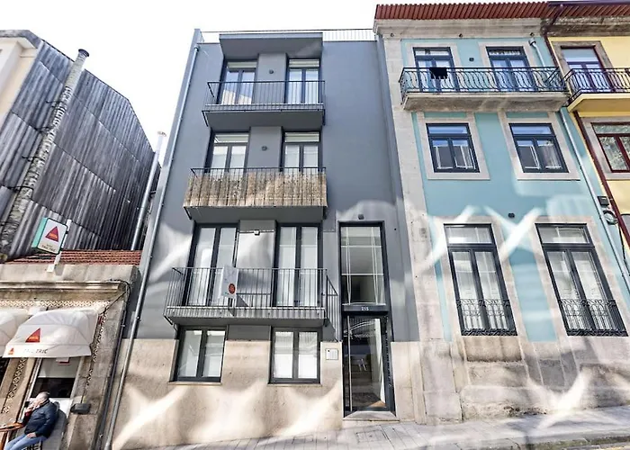 Trindade Triplex * Πόρτο