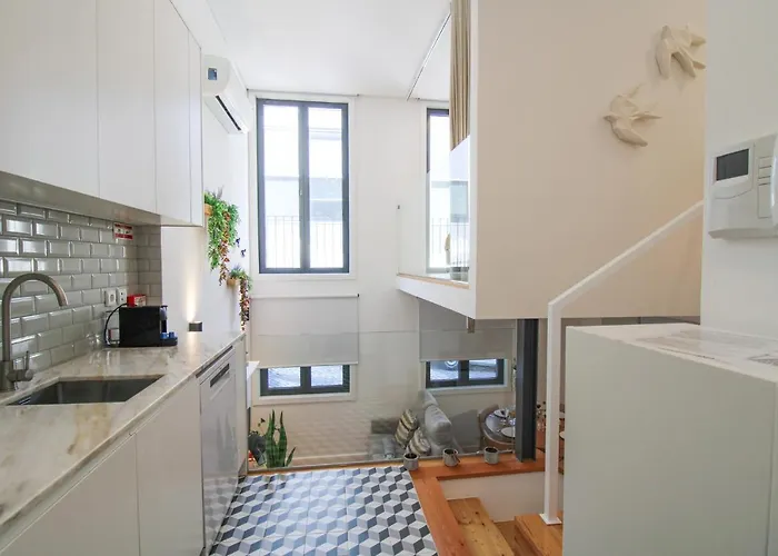 Trindade Triplex Διαμέρισμα *