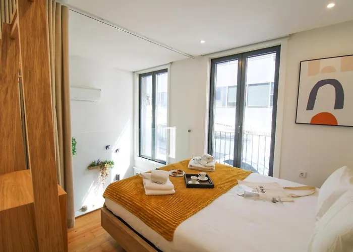 Trindade Triplex Διαμέρισμα