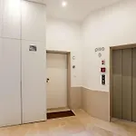 شقة Trindade Triplex