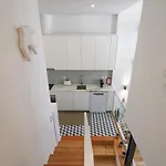 شقة Trindade Triplex *