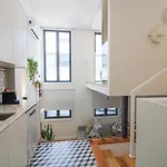 Trindade Triplex شقة *