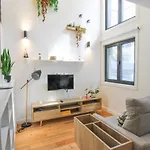 شقة Trindade Triplex *