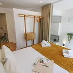 شقة Trindade Triplex