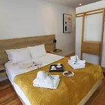 شقة Trindade Triplex *