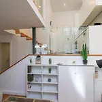 شقة Trindade Triplex بورتو