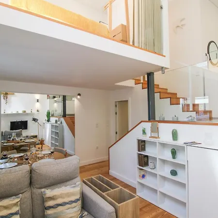 Trindade Triplex Porto