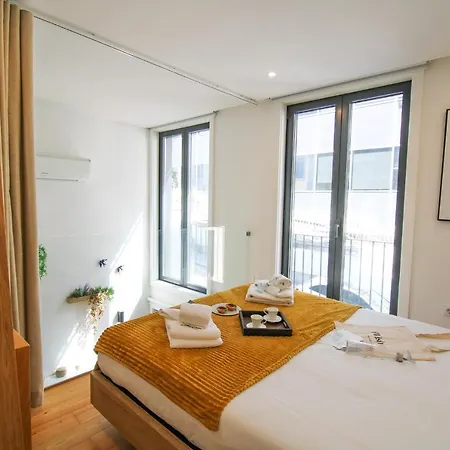 Trindade Triplex Appartement