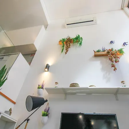 Trindade Triplex
