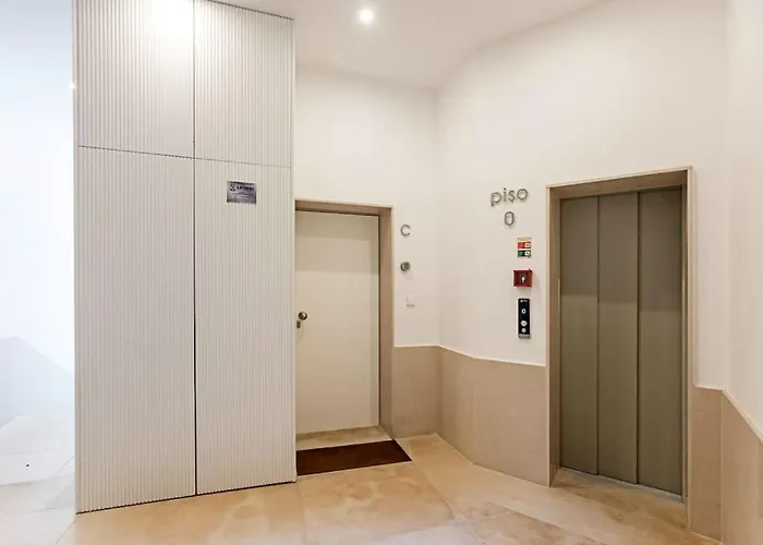 Appartement Trindade Triplex