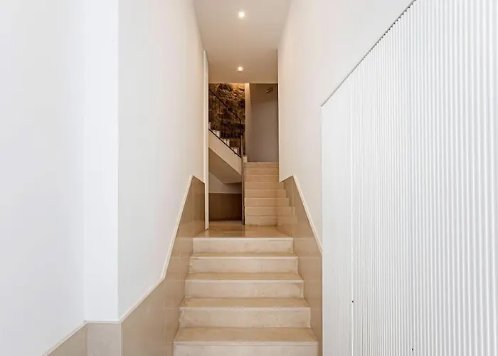 Trindade Triplex * Porto