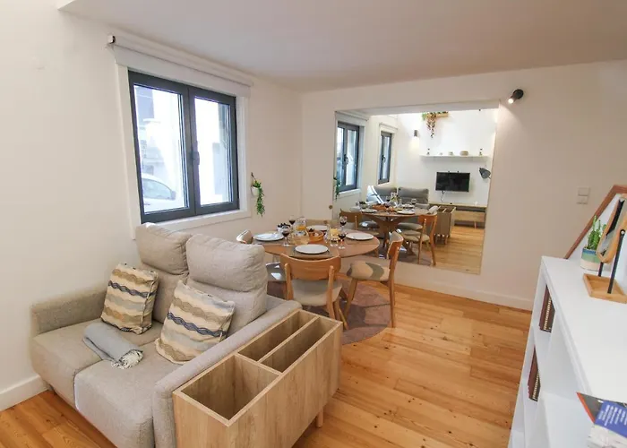 Trindade Triplex * Porto